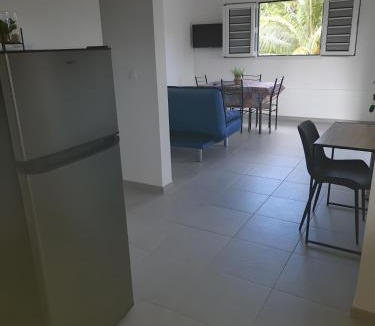 Caribbean Islands House | Maison Campagne Coquelicots