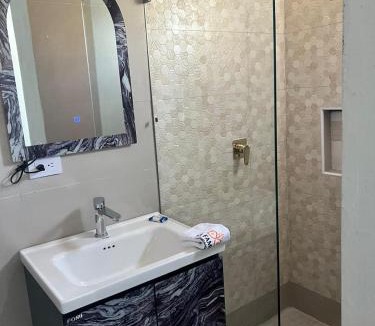 Samana Apartment | La Familia aparta Hotel con Habitaciones Bella y Económica en Samaná
