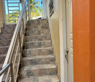 Samana Apartment | Apartamento la familia 2