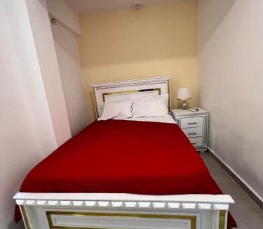 Samana Apartment | Apartamento la familia 2