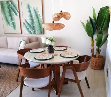 Dominicus Apartment | Green Oasis - Dominicus, Bayahibe