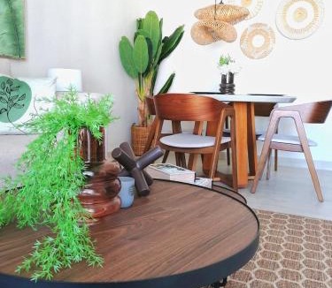 Dominicus Apartment | Green Oasis - Dominicus, Bayahibe