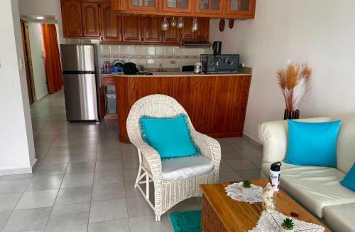 Sosua Apartment | Tropical Optimal Tropicana Sur