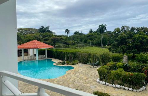 Sosua Apartment | Tropical Optimal Tropicana Sur