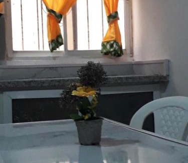 Santo Domingo Este Apartment | SDQ Apartamento