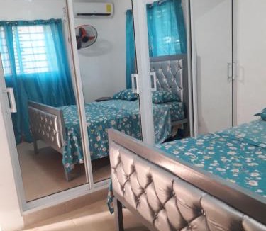 Santo Domingo Este Apartment | SDQ Apartamento