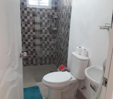 Santo Domingo Este Apartment | SDQ Apartamento