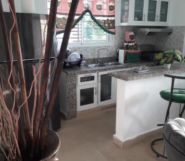 Santo Domingo Este Apartment | SDQ Apartamento