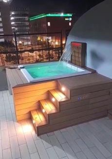 Evaristo Morales Apartment | Elevate View Penthouse