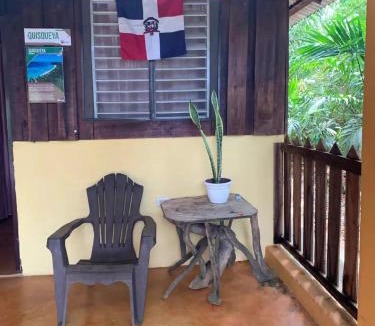 Puerto Bahia Hotel | Quisqueya