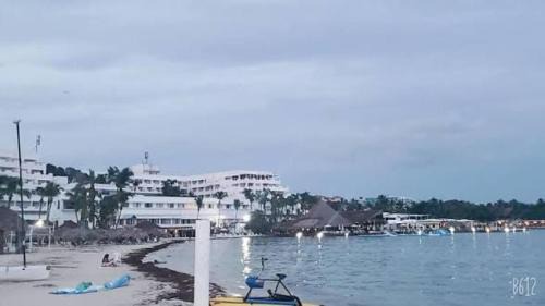 Punta Cana Hotel | Tortuga Bay Resort