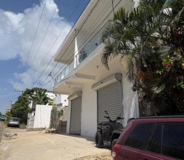 La Iglesia Apartment | El alojamiento que necesitas!
