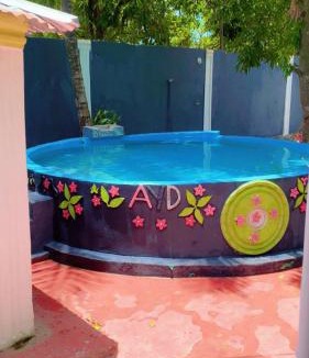 La Caleta Villa | Villa Naranja AYD