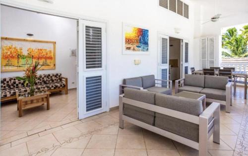 La Iglesia Hotel | Albachiara Hotel - Las Terrenas