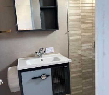 Samana Apartment | La Familia aparta Hotel con Habitaciones Bella y Económica en Samaná