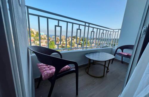 Samana Apartment | La Familia aparta Hotel con Habitaciones Bella y Económica en Samaná