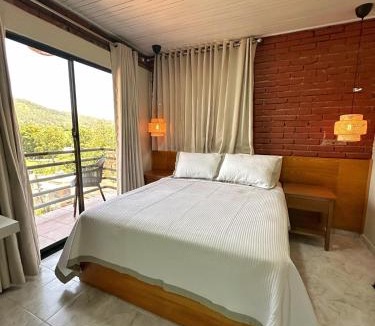 Jarabacoa Hotel | Altura525 hotel