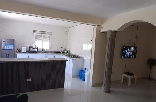 Vicente Noble House | Casa Noel ñola, Vicente Noble