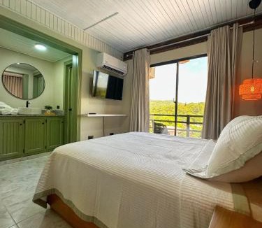 Jarabacoa Hotel | Altura525 hotel