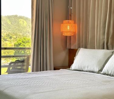 Jarabacoa Hotel | Altura525 hotel