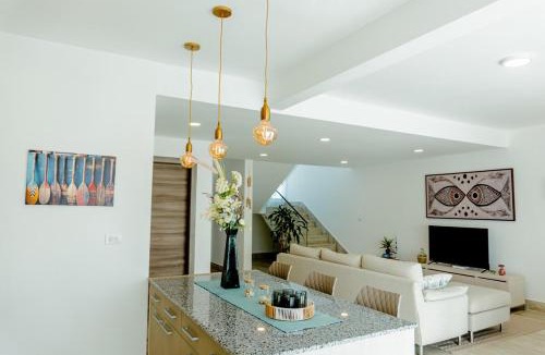 Portillo Apartment | Oasis Turquesa Las Terrenas