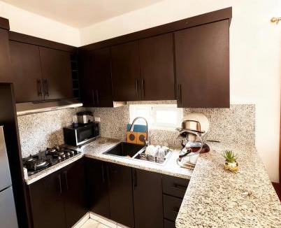 El Centro Apartment | Apartamento Saymond, Acogedor 1 Habitación Balcón 10 Minutos De La Playa