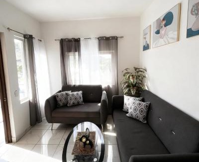 El Centro Apartment | Apartamento Saymond, Acogedor 1 Habitación Balcón 10 Minutos De La Playa