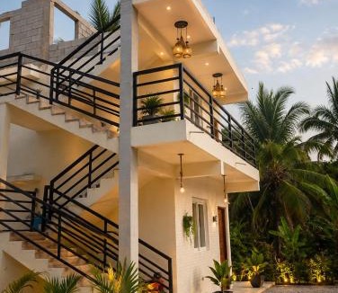 Samana Apartment | Xamanai B&M Family House
