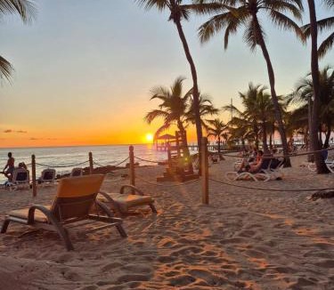 Punta Cana Hotel | La fantasía te llama