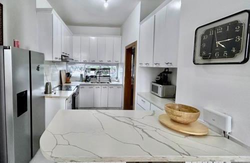 Rio San Juan Apartment | Penthouse A5 Vista Al Mar A 1 min de La Playa