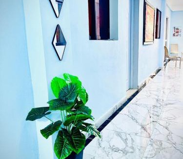 Barahona Hotel | New hotel neo