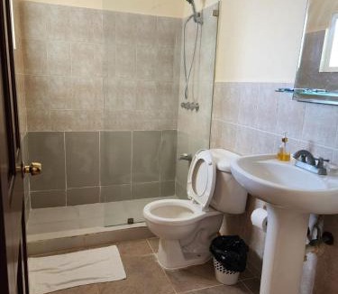 Cabrera Apartment | Hotel La Rosa