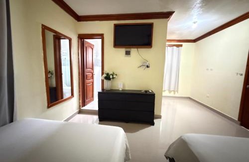 Higuey Apartment | Aparta hotel doble