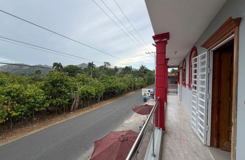 Higuey Apartment | Aparta hotel doble