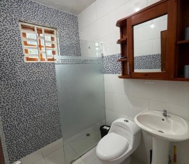Higuey Apartment | Aparta hotel doble