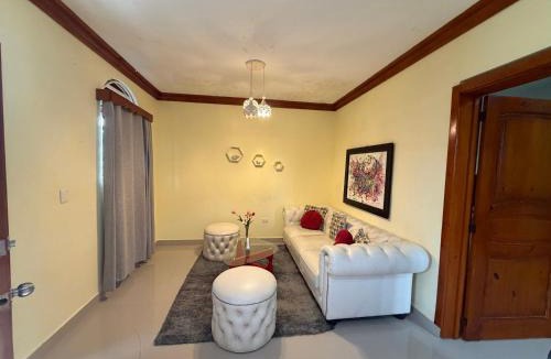 Higuey Apartment | Aparta hotel doble