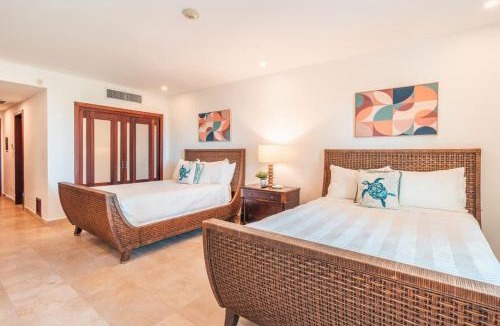 Cap Cana Marina Apartment | Amazing studio with beach view in Cap Cana