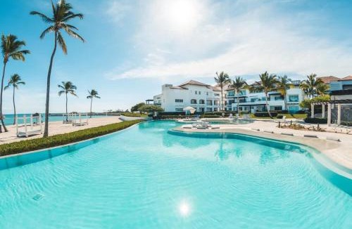 Cap Cana Marina Apartment | Amazing studio with beach view in Cap Cana