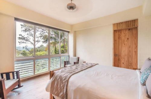 La Vega Province Villa | Majestic villa with stunning views in Jarabacoa