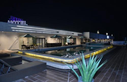 Santiago de los Caballeros Hotel | lovera hotel