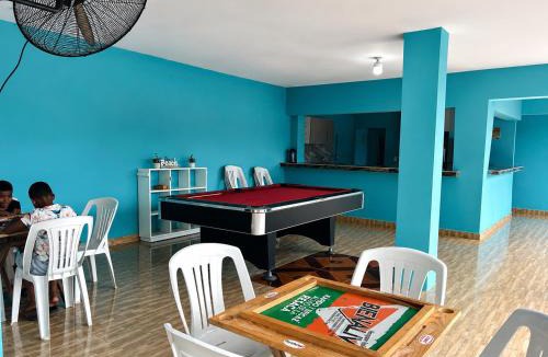 Yamasa Villa | Villabluerd