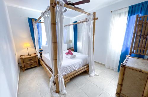 Bavaro Hotel | Los Corales CASAS DE LAS TERRAZAS Bavaro POOL VIEW HOTEL Bavaro Beach CLUB & SPA