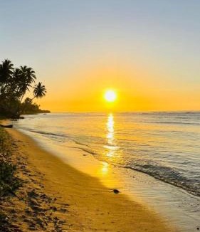 Juan Dolio - El Pueblo Apartment | My apartment is perfect for the beach
