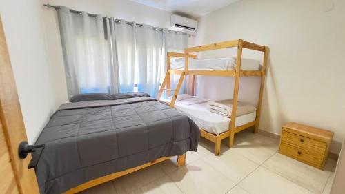 Juan Dolio - El Pueblo Apartment | My apartment is perfect for the beach