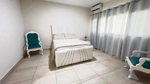 Juan Dolio - El Pueblo Apartment | My apartment is perfect for the beach
