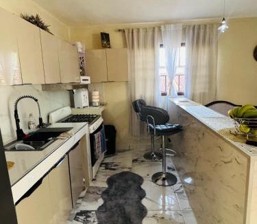 San Cristobal Apartment | Jades