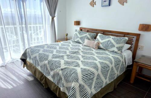 Samana Apartment | Perfect Paradise, Oceanview in Samana