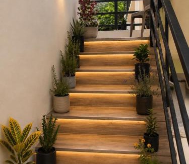 Samana Apartment | Xamanai B&M Family House