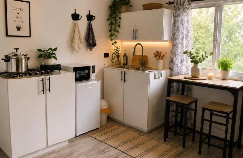 Samana Apartment | Xamanai B&M Family House
