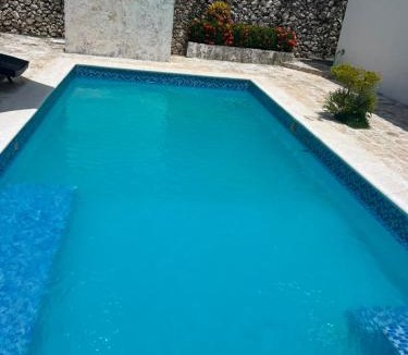 Barrio Buenos Aires Villa | Villa rio san juan